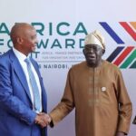 Nigeria Set to Host 2026 CAF Awards, Assembly