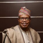 IMC Congratulates Alhaji Rafiu Ebiti on Crescent University Appointment