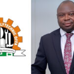 FEDERAL POLYTECHNIC OFFA COMMENDS ALUMNUS FOR DONATING SOLAR POWER FACILITIES