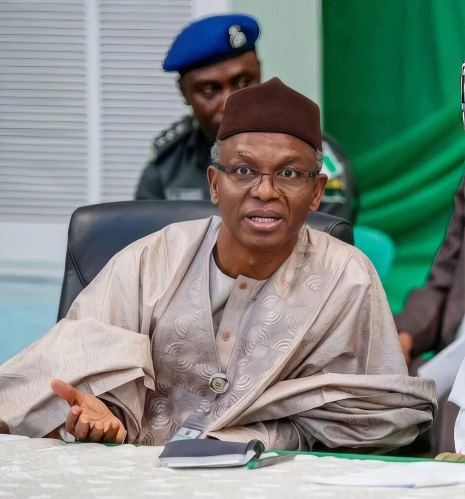 UAD Condemns El-Rufai’s Continued Detention, Demands Immediate Release
