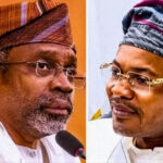 Gbajabiamila Demands Retraction, Threatens N10bn Defamation Suit Against Adeyemi